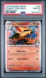 Ethan'S Typhlosion
