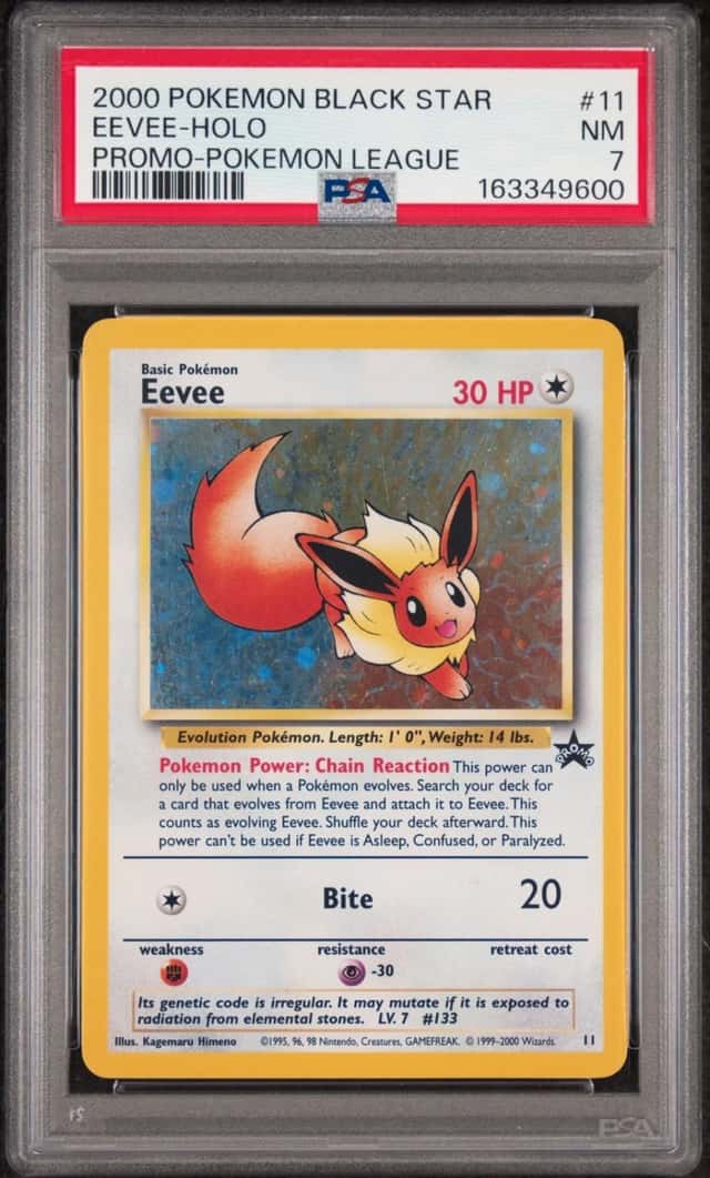 Eevee