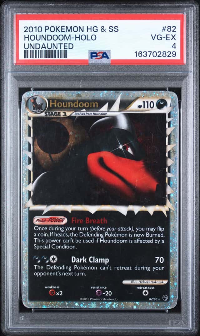 Houndoom