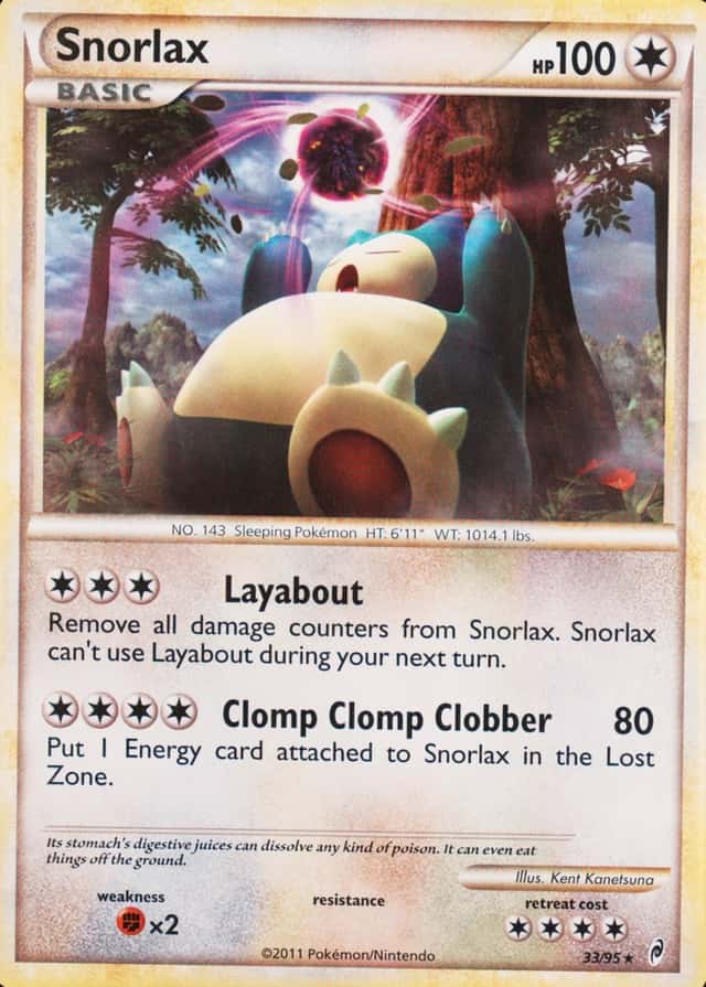 Non-Holo