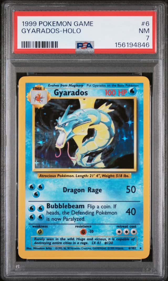 Gyarados