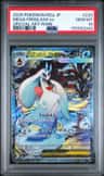 Mega Froslass Ex