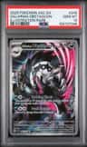 Galarian Obstagoon