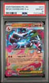 Mega Charizard X Ex