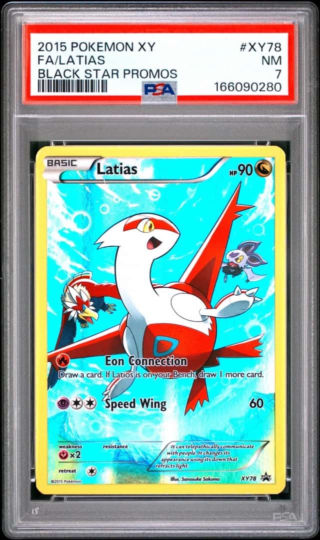 Latias