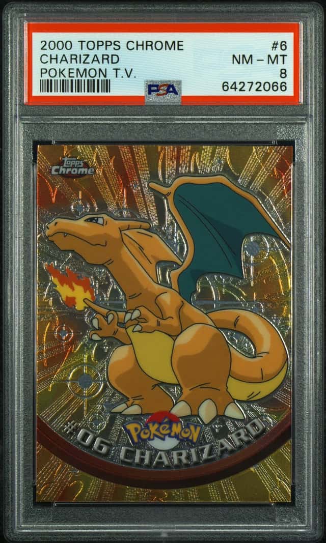 Charizard