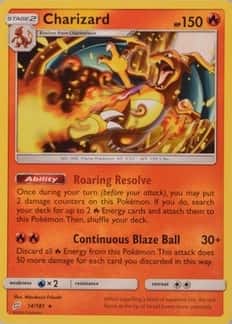 Holo · Exclusive Kanto 5