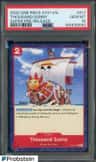 Thousand Sunny