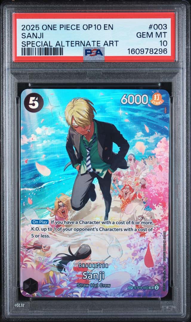 Sanji