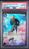 Sanji