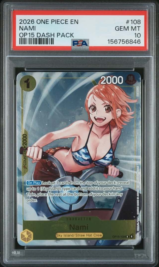 Nami