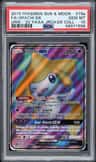 Jirachi Gx