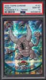 Pinsir