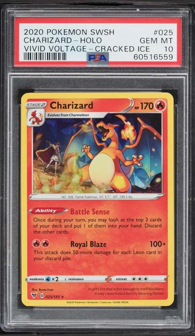 Charizard
