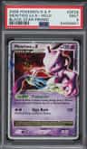 Mewtwo Lv X