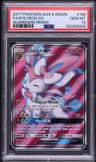 Sylveon Gx