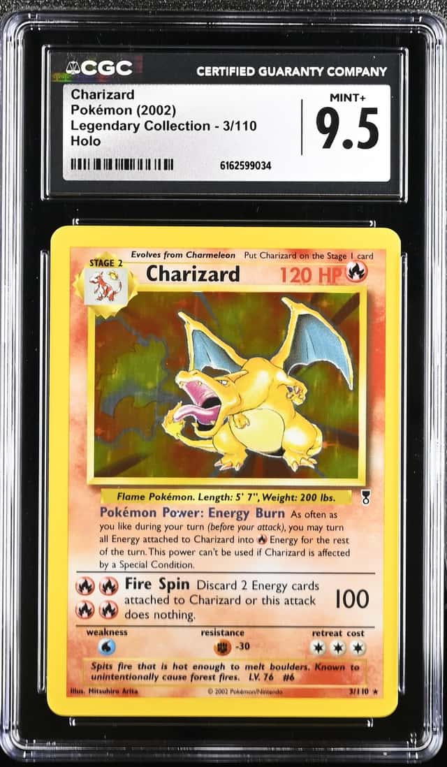 Charizard