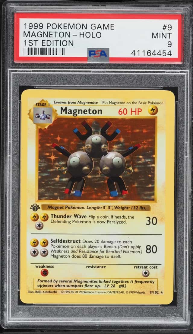 Magneton