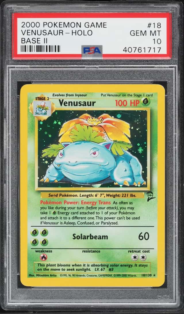 Venusaur