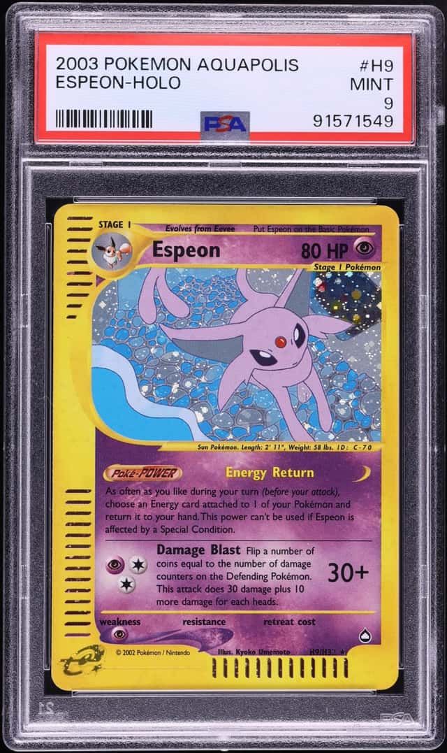 Espeon
