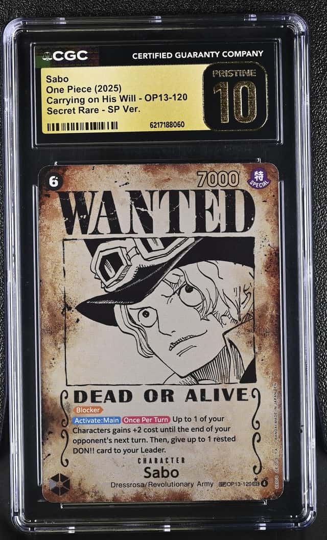 Sabo
