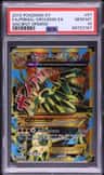 Primal Groudon Ex