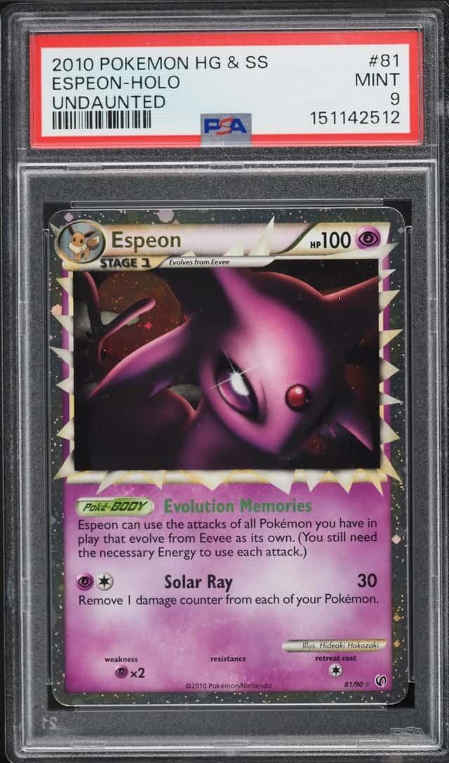 Espeon