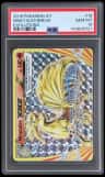 Ninetales Break