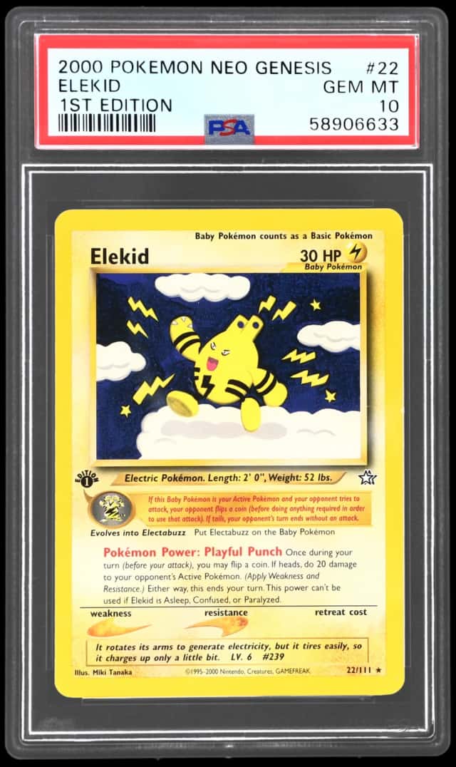 Elekid
