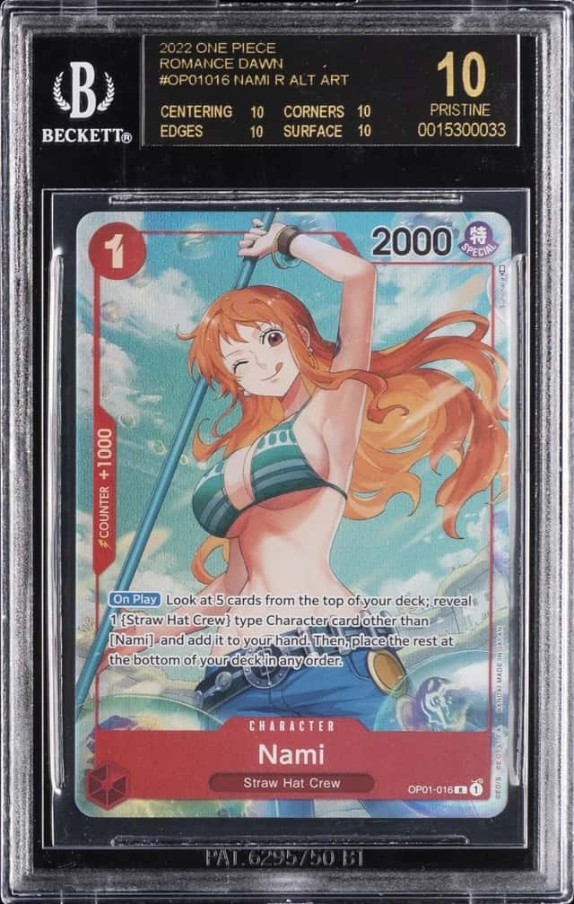 Nami