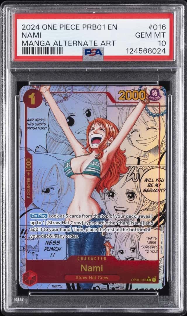Nami