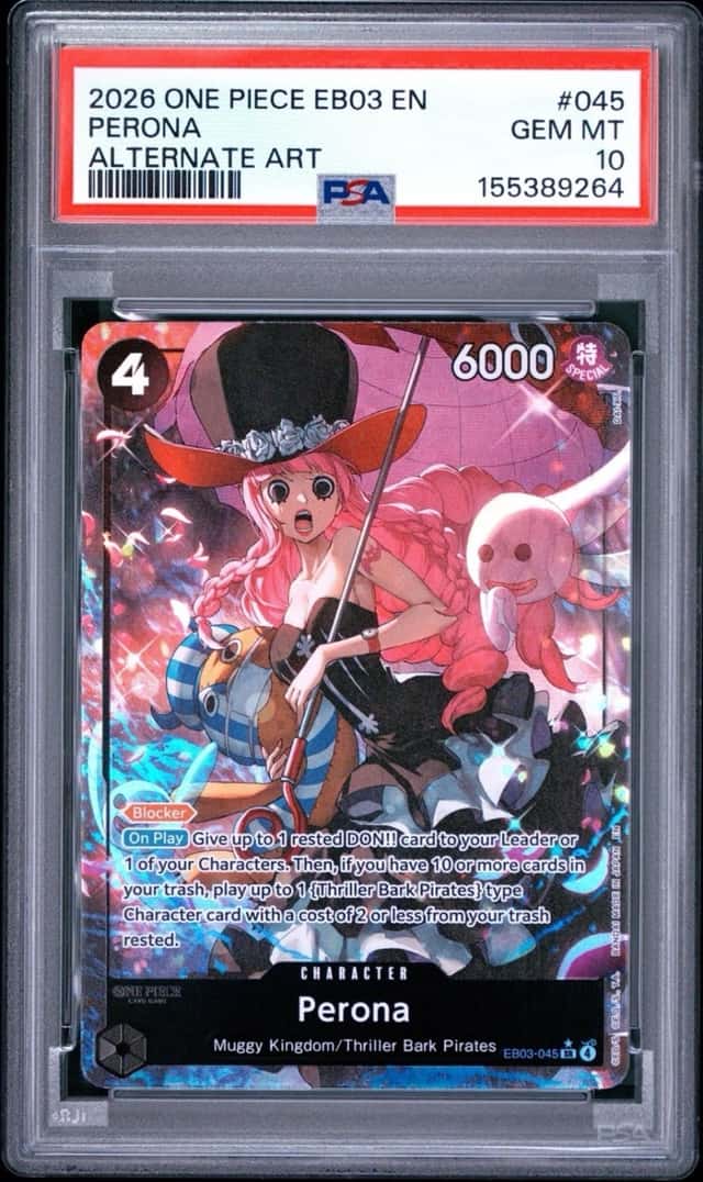 Perona
