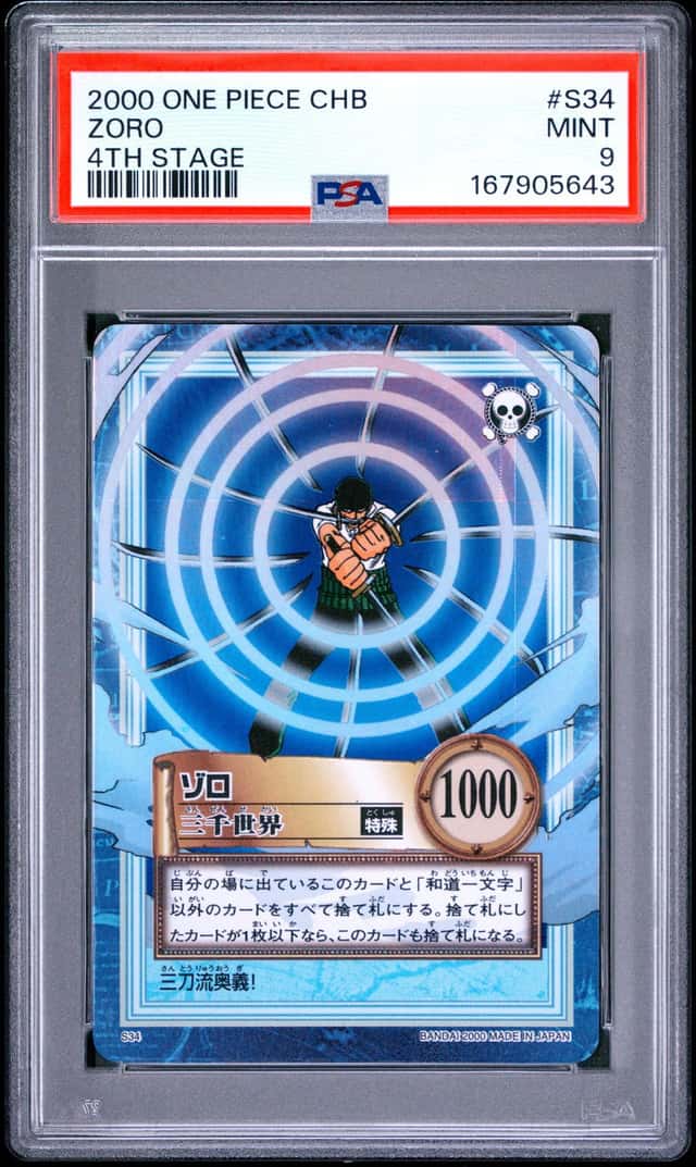 Zoro
