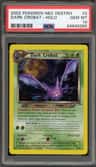 Dark Crobat