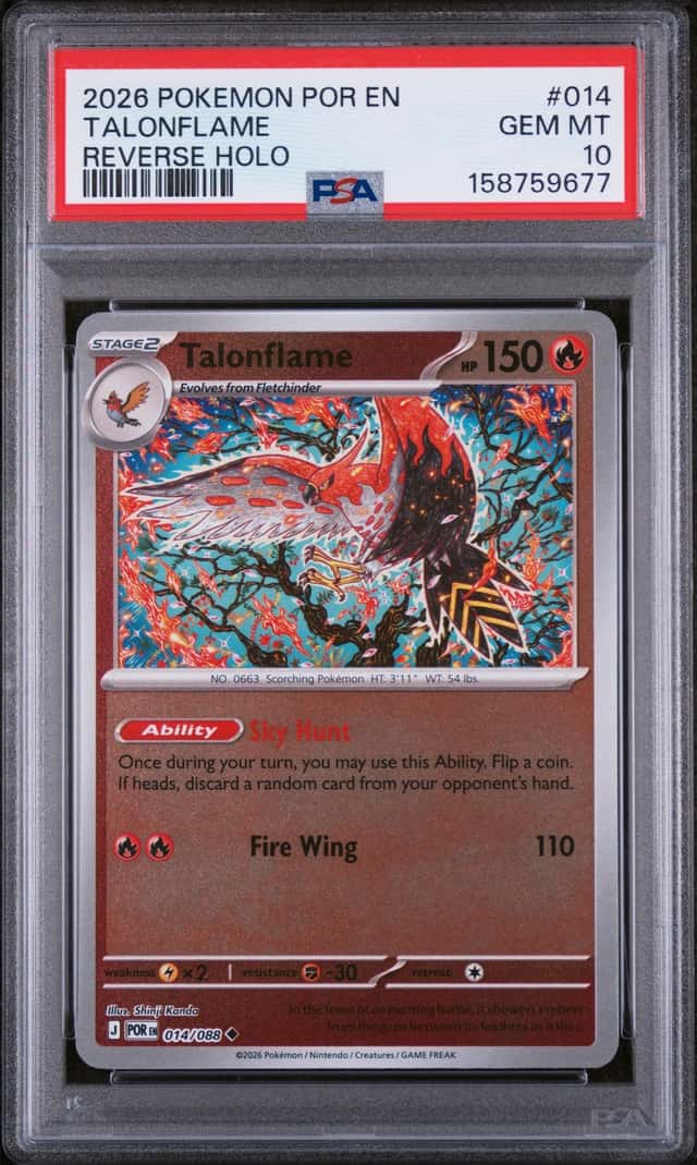 Talonflame