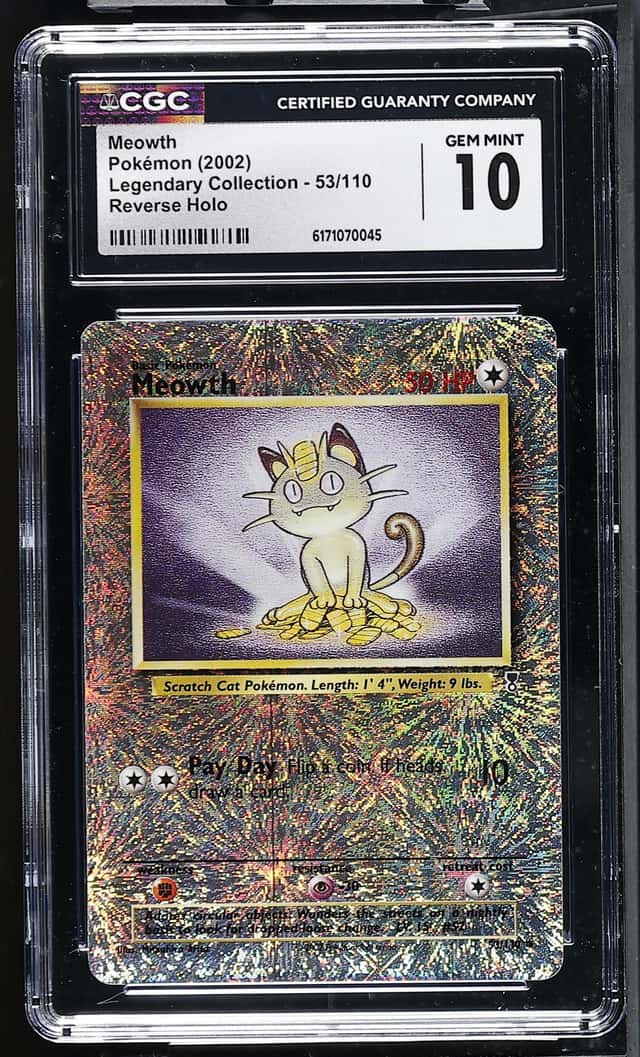 Meowth