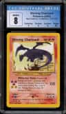 Shining Charizard