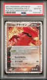 Team Magma'S Groudon