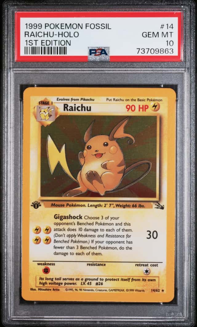 Raichu