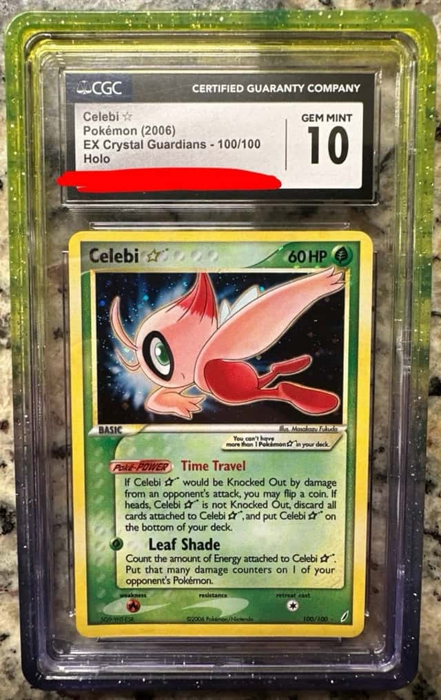 Celebi