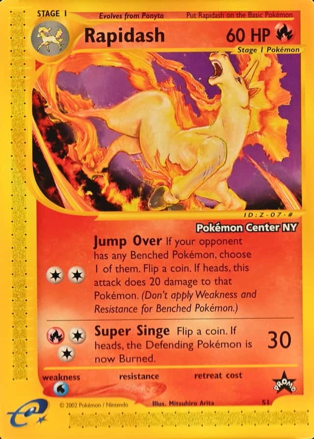 Pokemon Center