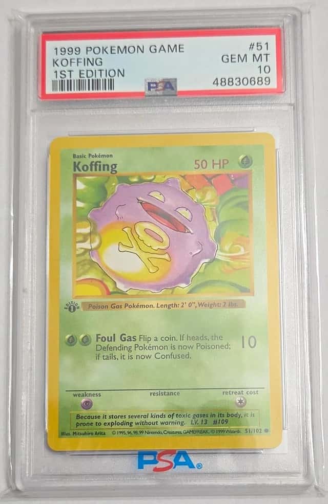 Koffing