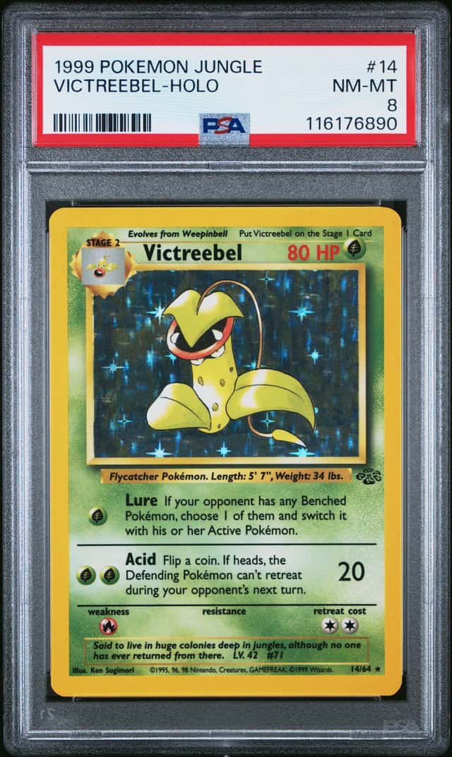 Victreebel