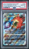 Charizard Vstar
