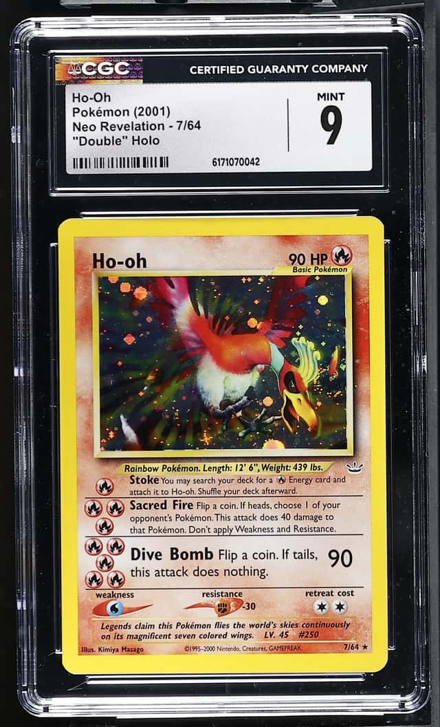 Ho-oh