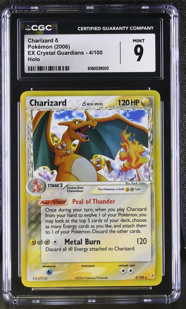 Charizard