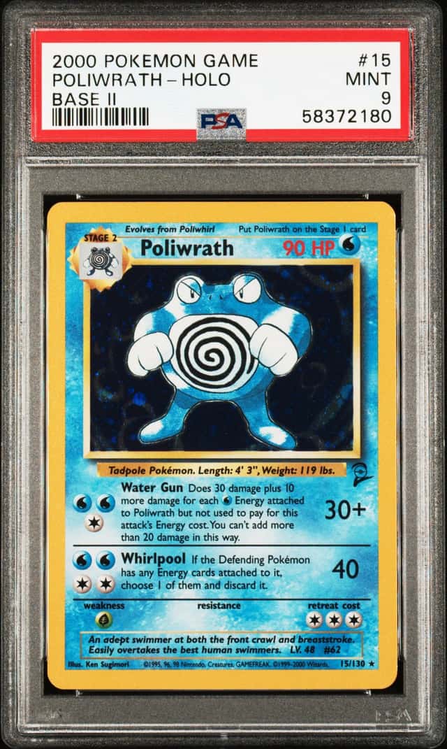 Poliwrath