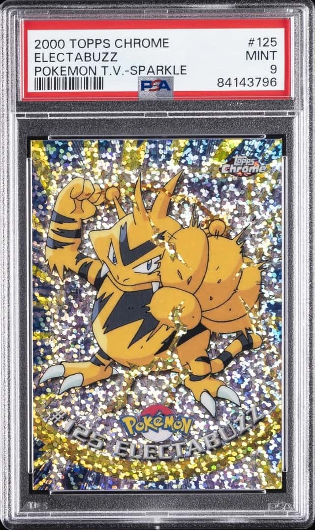 Electabuzz