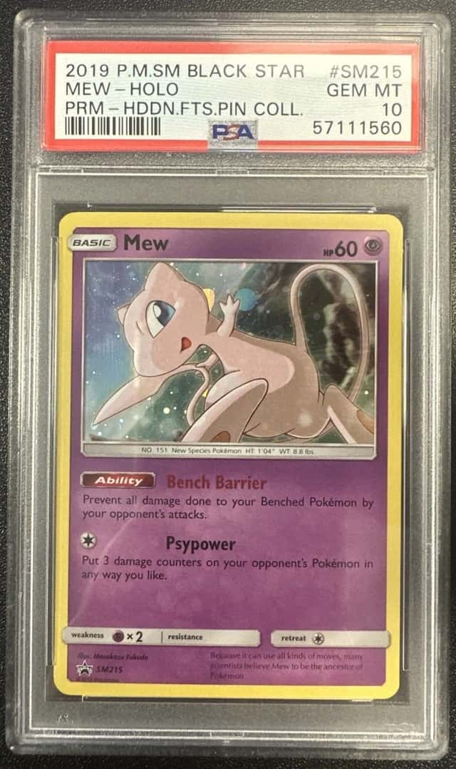 Mew