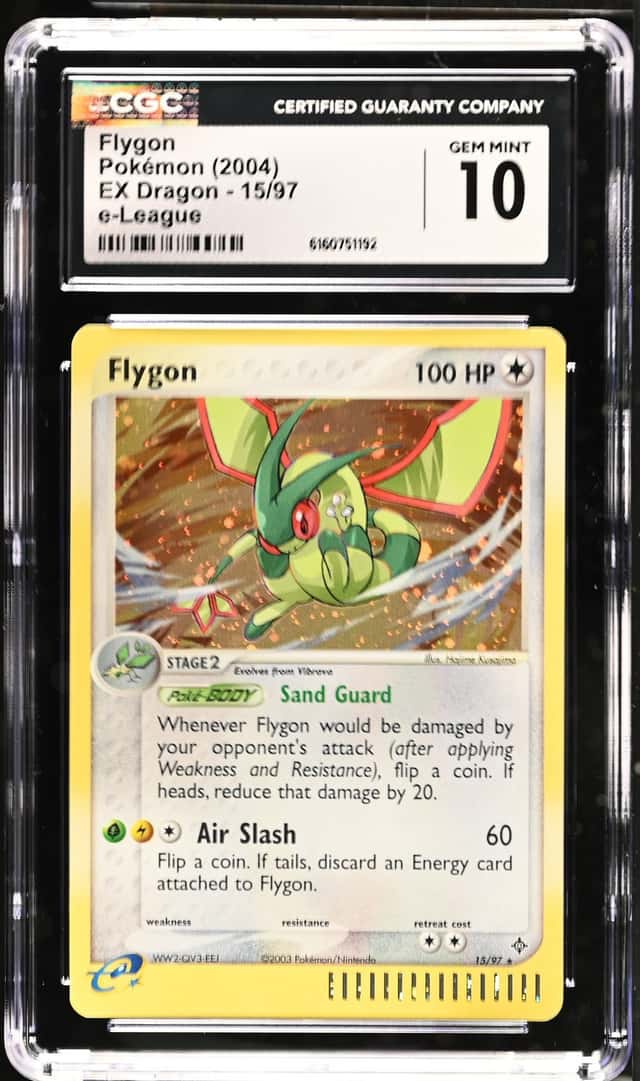 Flygon